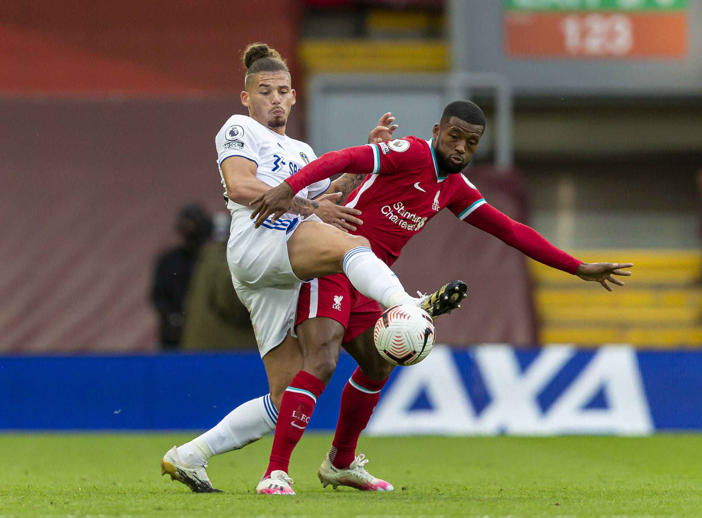 吸引了球迷 吸引了球迷